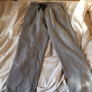 Lululemon Sweatpants